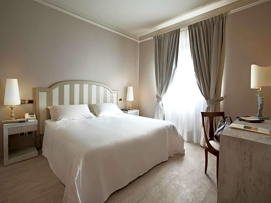 Grand Hotel Baia Verde