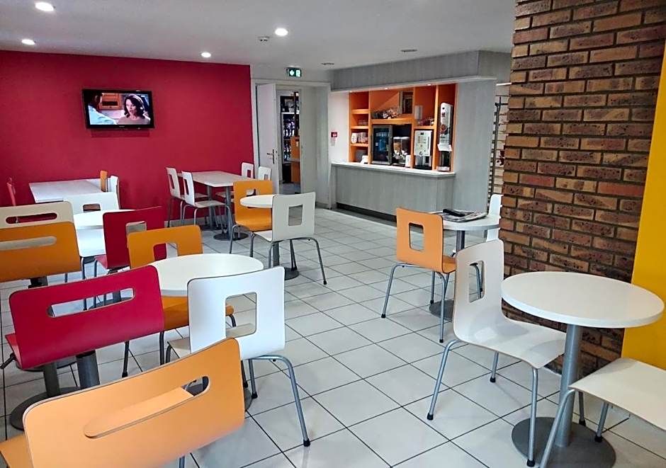 Hotel Premiere Classe Metz Nord - Talange