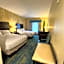 Hampton Inn By Hilton & Suites Stroudsburg Bartonsville