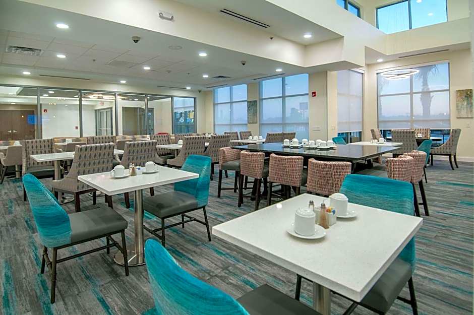 Hilton Garden Inn Jackson/Clinton