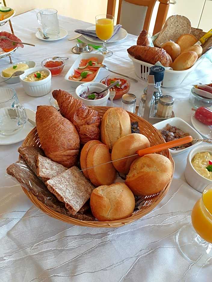 B & B Buchhorst 21481