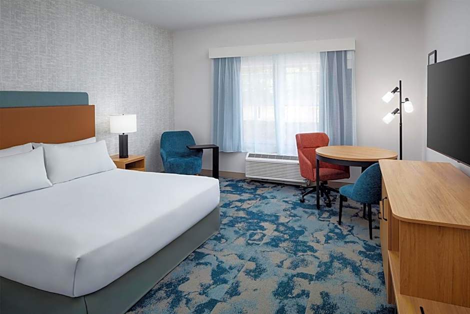 Hampton Inn & Suites North Conway