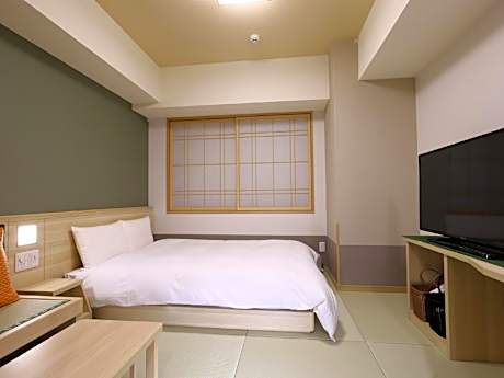 Standard Single Room - Non-Smoking