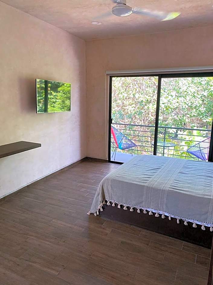 Hotelito YUM KAAX