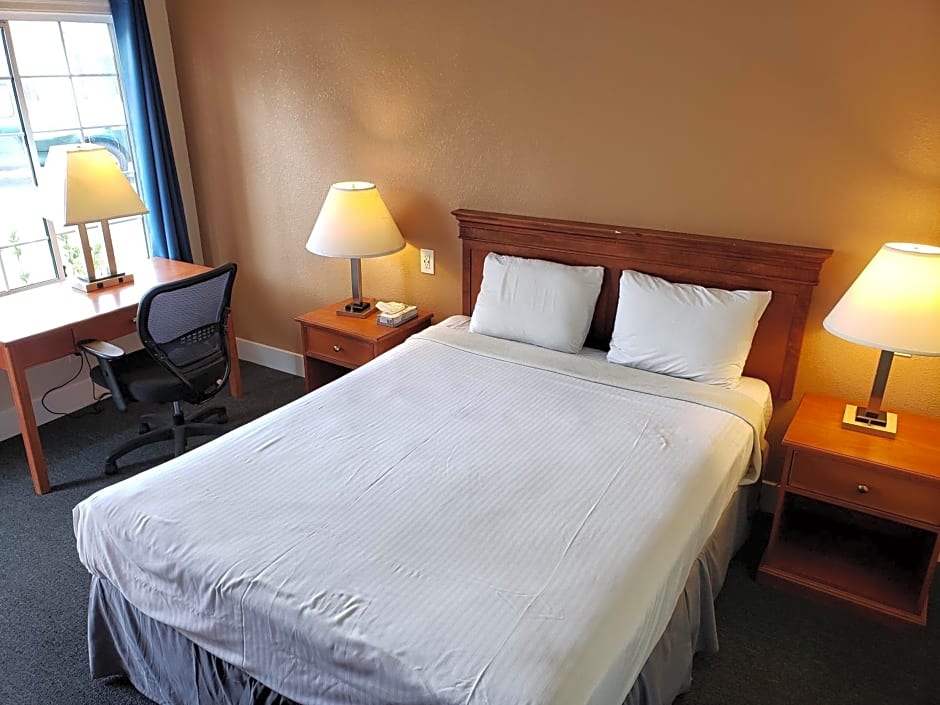 Ocean Lodge - Santa Cruz