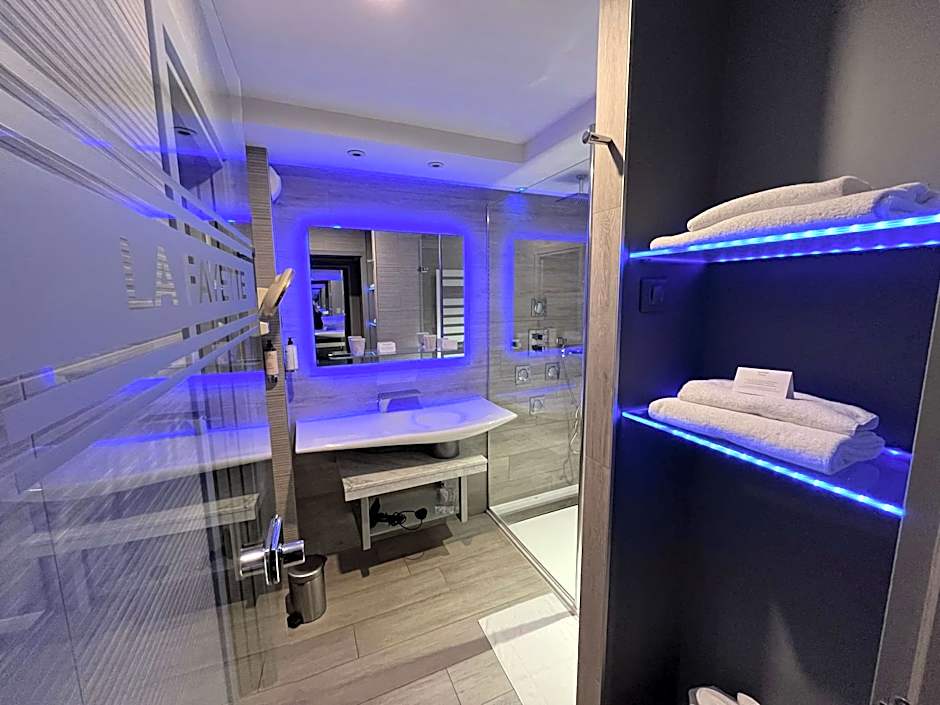Best Western Plus La Fayette Hotel et SPA
