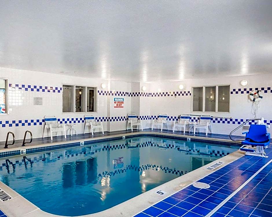 Quality Inn & Suites Golden - Denver West