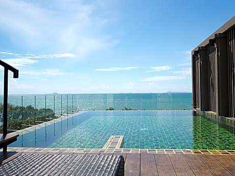 De Amber Bang Sarae by Beach Holiday