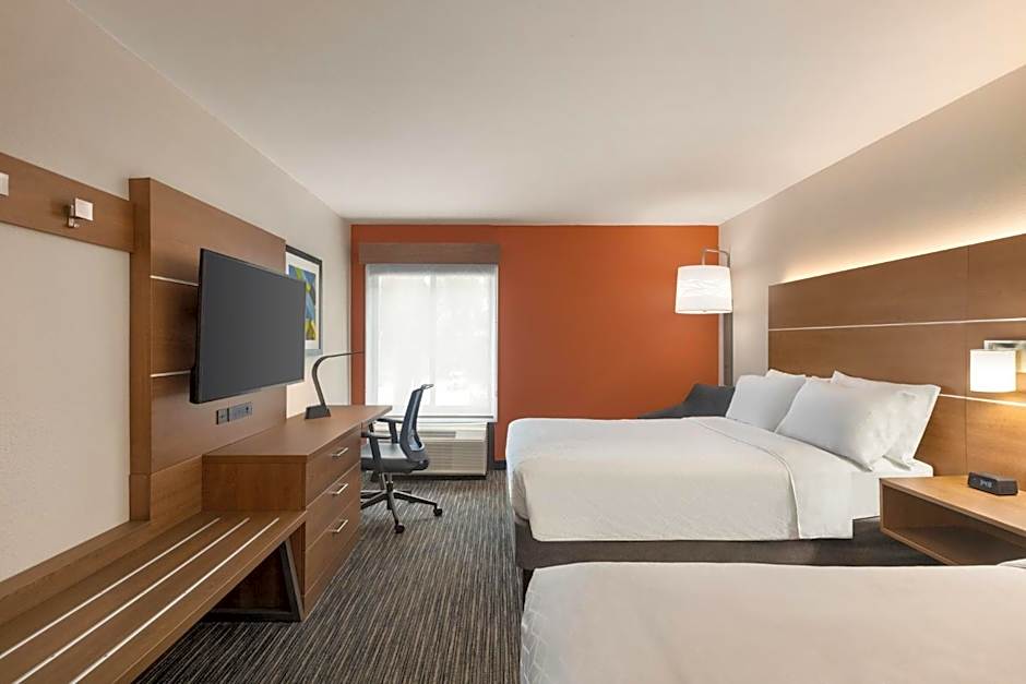 Holiday Inn Express Vero Beach-West By IHG