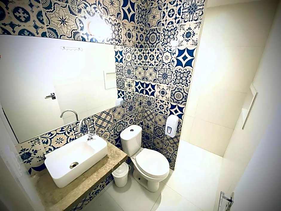 Sun Smart Hotel
