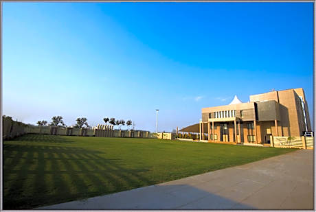 The Celestial Park Hotel