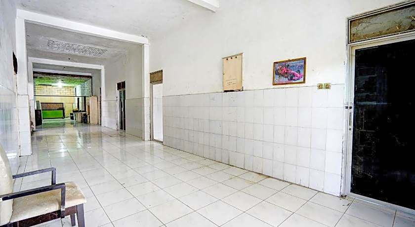 Hotel O Homestay Kedamean