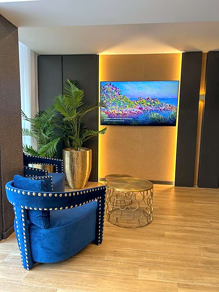 Dom João Glamour Hotel