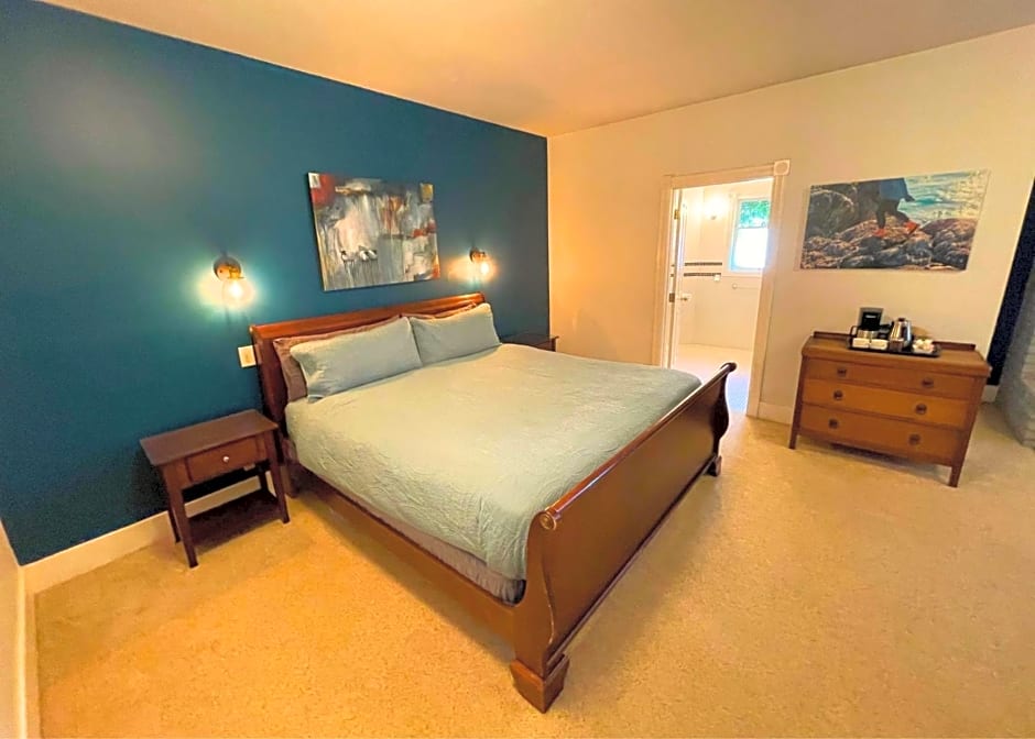 The Edenwild Boutique Inn