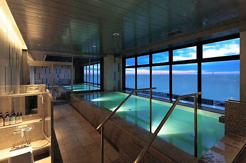 Candeo Hotels Utsunomiya