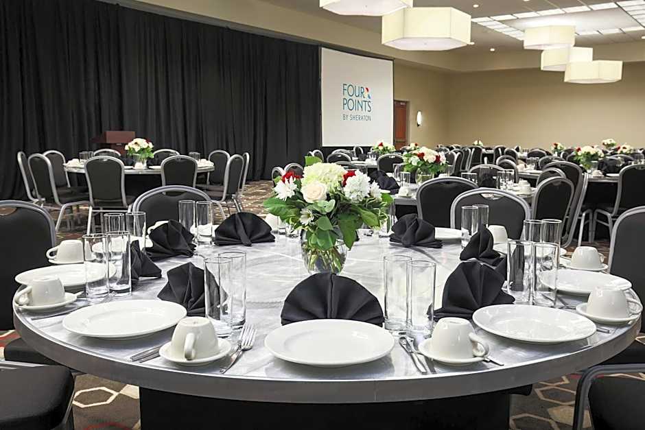 Four Points By Sheraton Bentonville