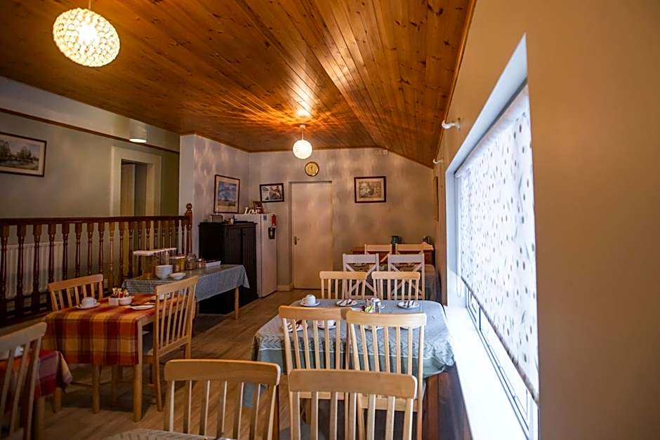 Kerrigan's B&B