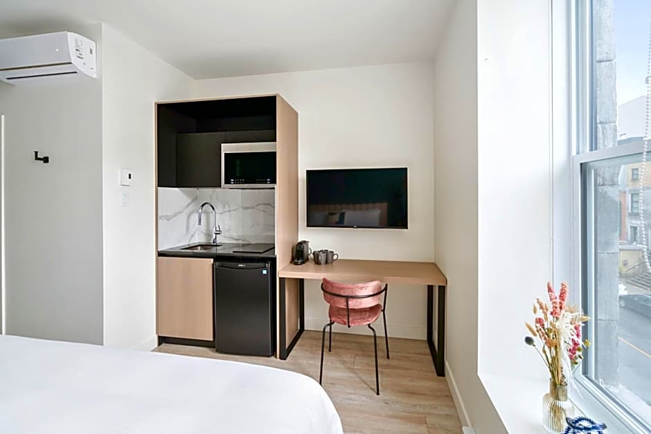 Clouds Lofts - Quartier Latin