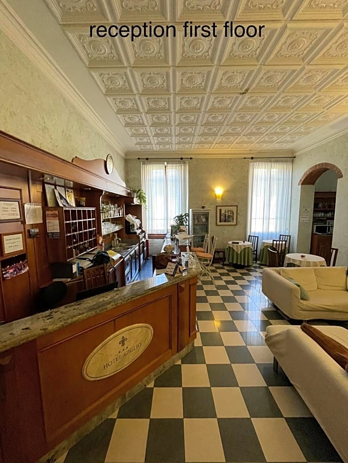 Hotel Giglio