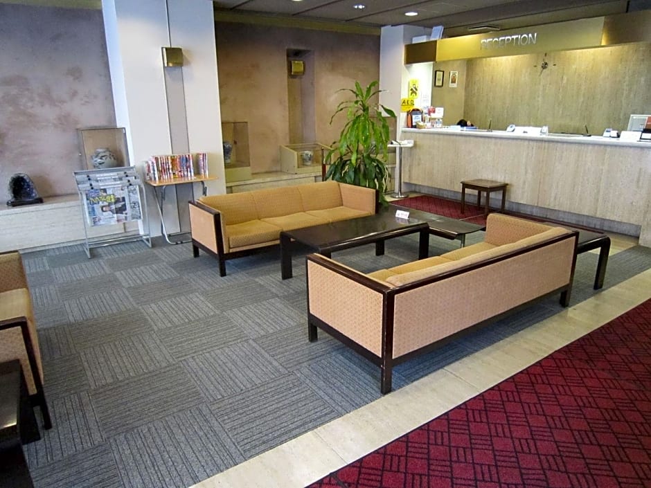Nagoya Summit Hotel