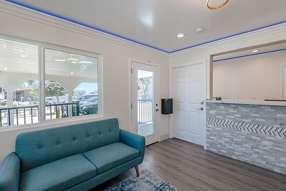 Sea Air Inn & Suites - Downtown Morro Bay