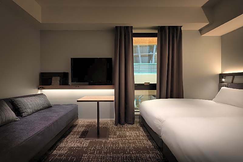 Nest Hotel Osaka Umeda