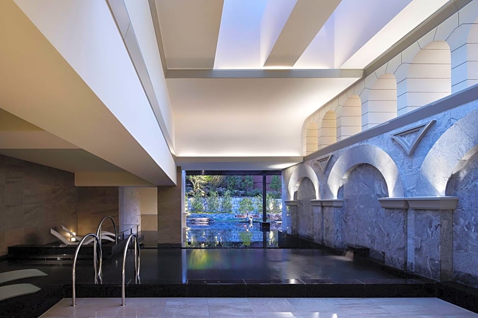 The Westin Miyako Hotel Kyoto