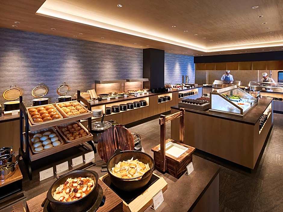 KAMENOI HOTEL Awajishima