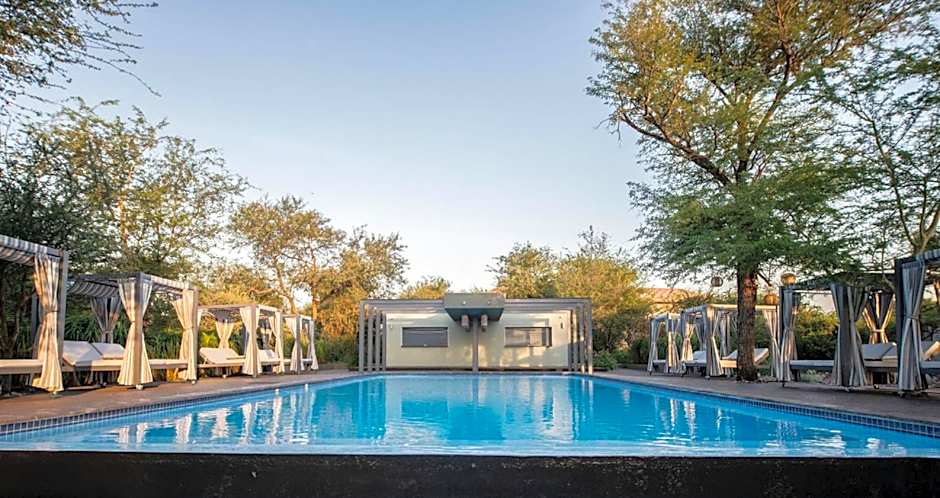 Palala Boutique Game Lodge and Spa