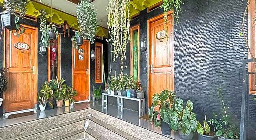 Hotel O Pondok Yanti