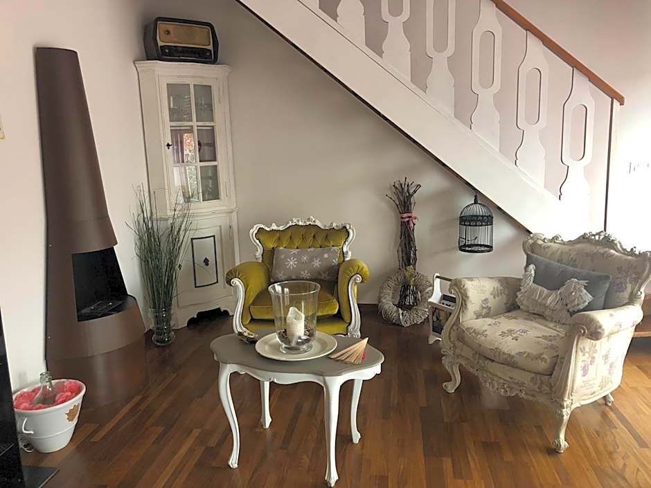 B&B Casa Dolce Casa