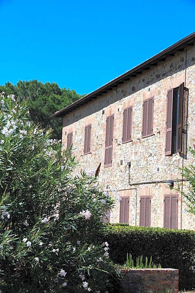 CasaLeTolfe Residence