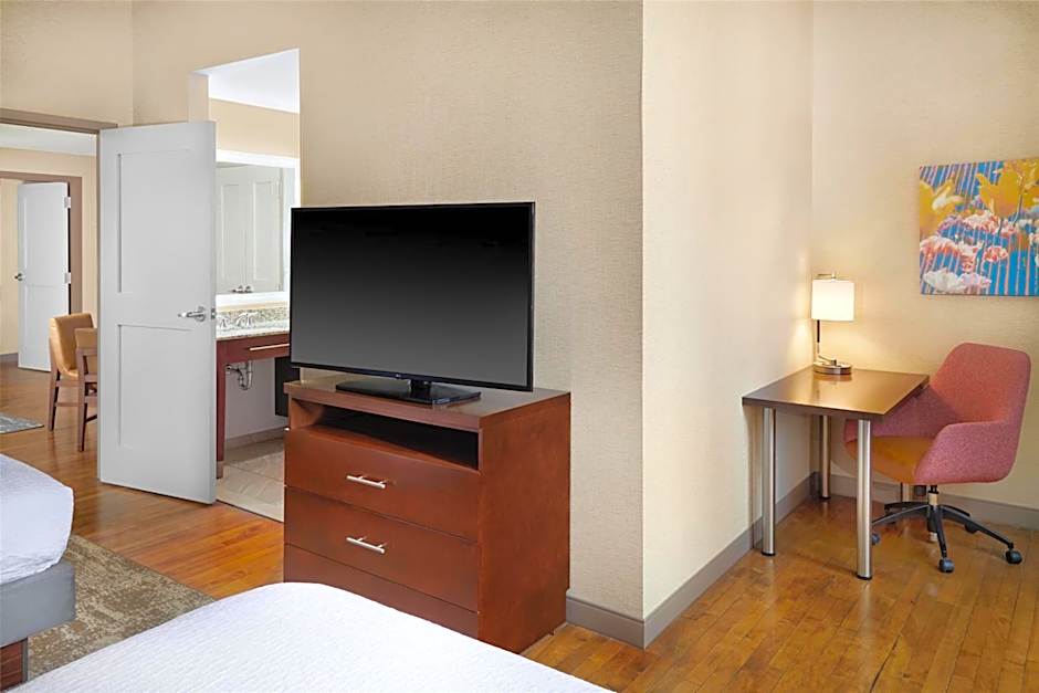 Homewood Suites by Hilton Grand Rapids Downtown