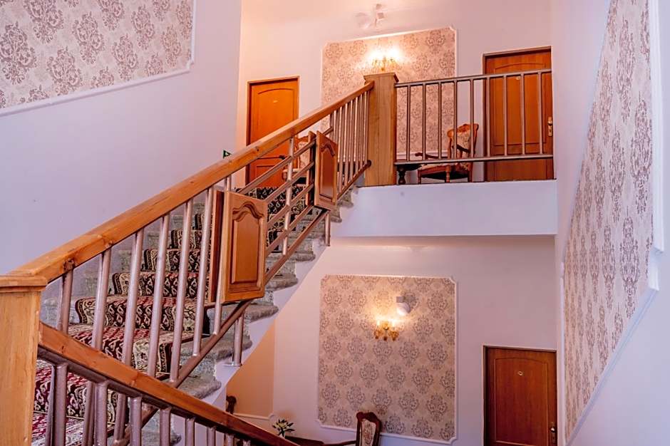 Hotel Praga