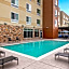 Fairfield Inn & Suites by Marriott Alexandria