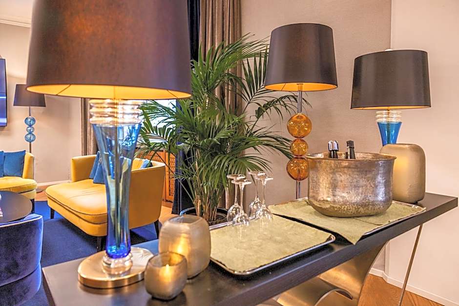 Hotel Stein - Adults Only