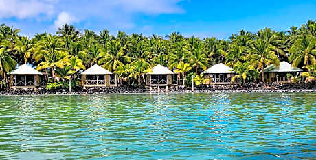 Le Vasa Resort