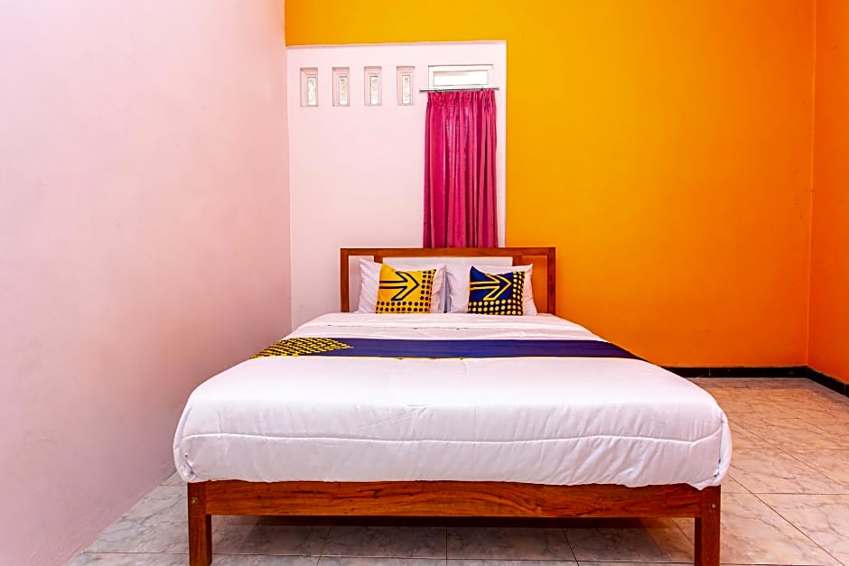 SPOT ON 2697 Homy House