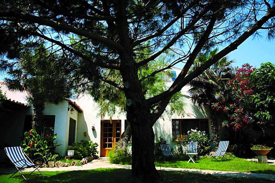 Hôtel Le Mirage
