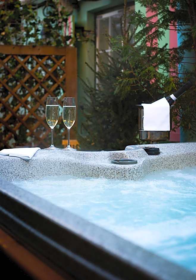 Schlössle Hotel - The Leading Hotels of the World