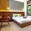 Uluwatu Yoga Resort