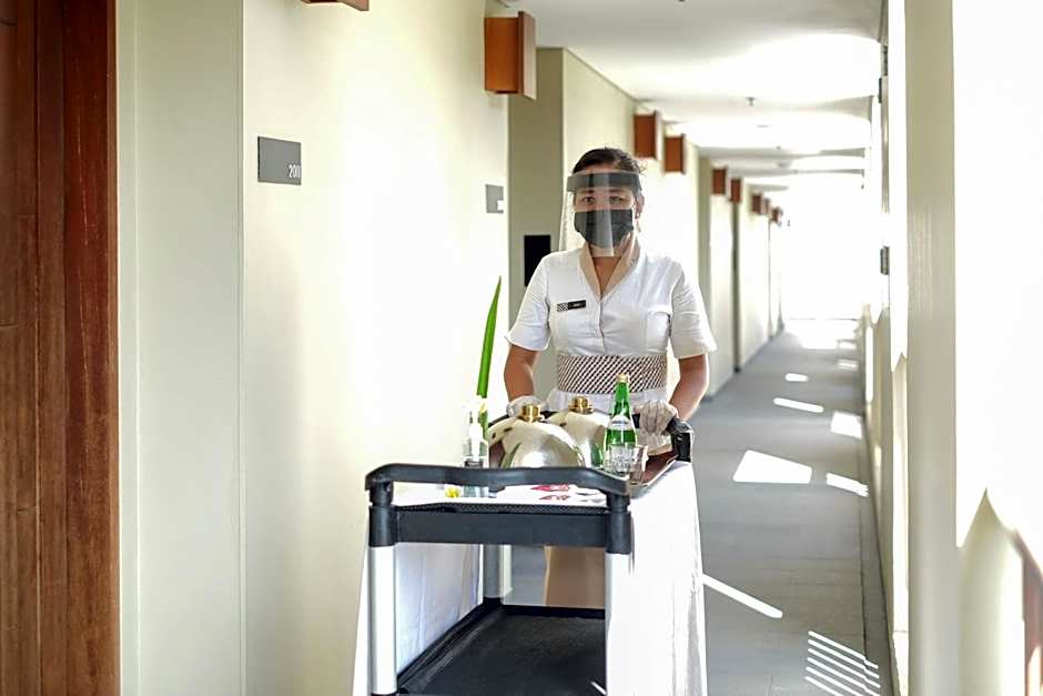 The Magani Hotel And Spa