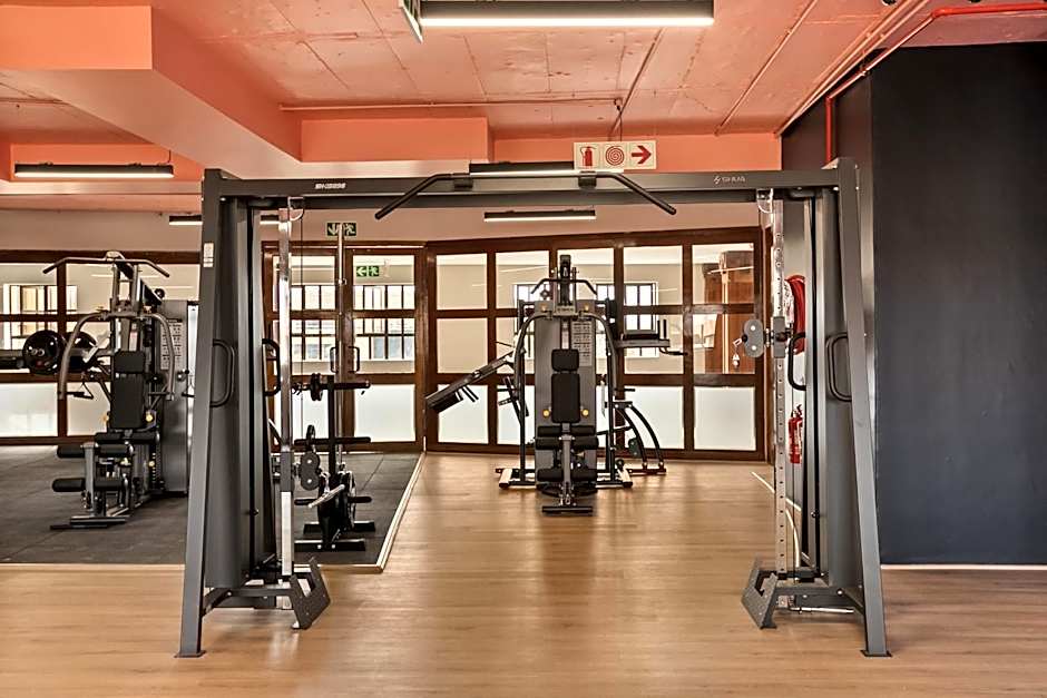 The Archer Aparthotel by Totalstay