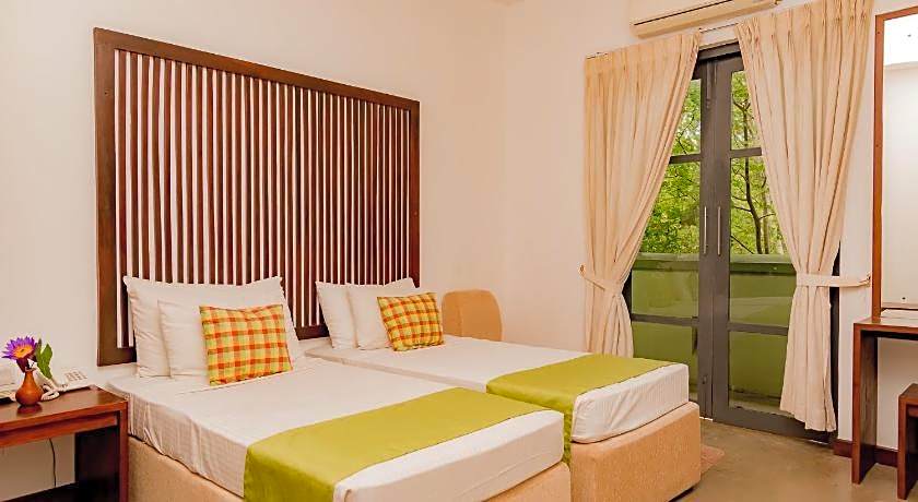 Gimanhala Hotel