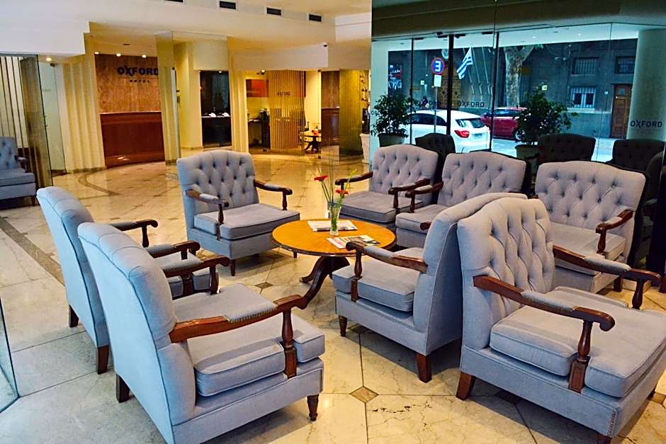 Oxford Hotel