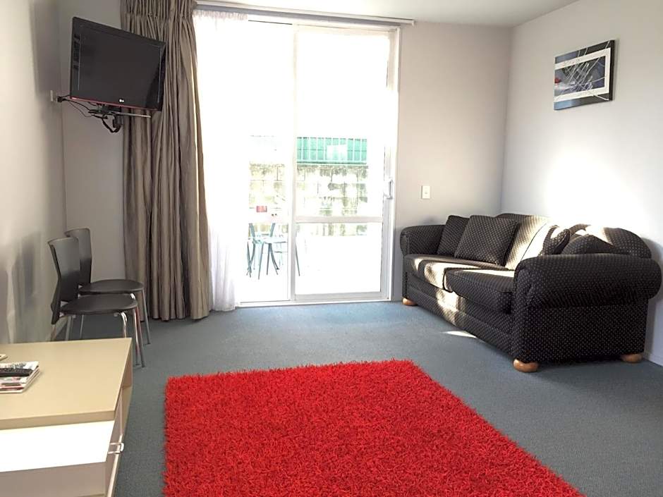 Best Western Wellington