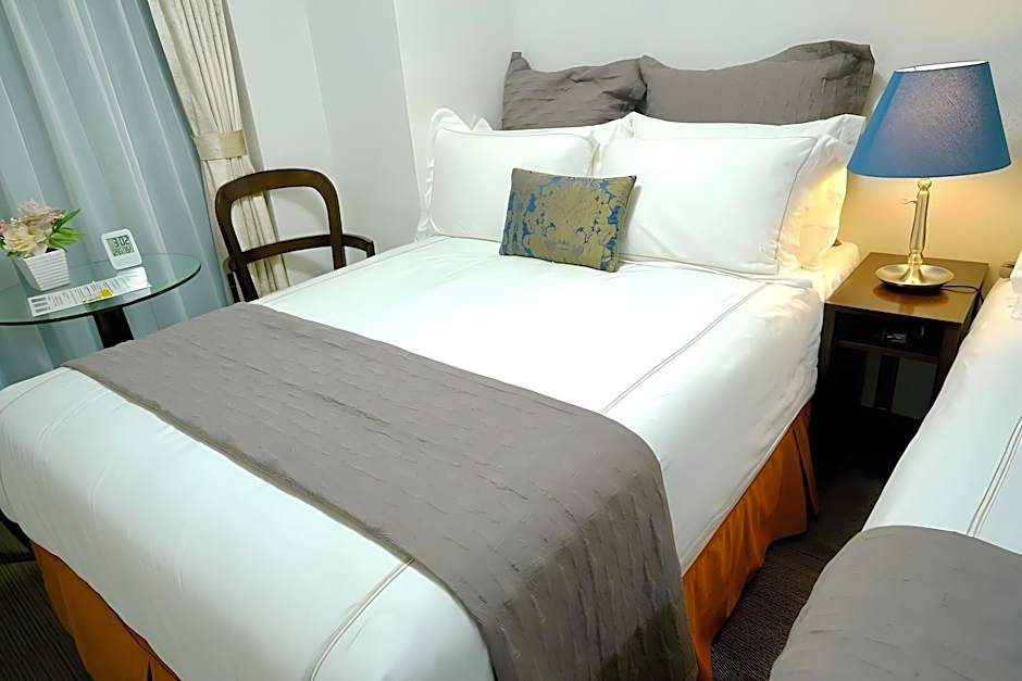 Le Tour Hotel Akihabara Ekimae