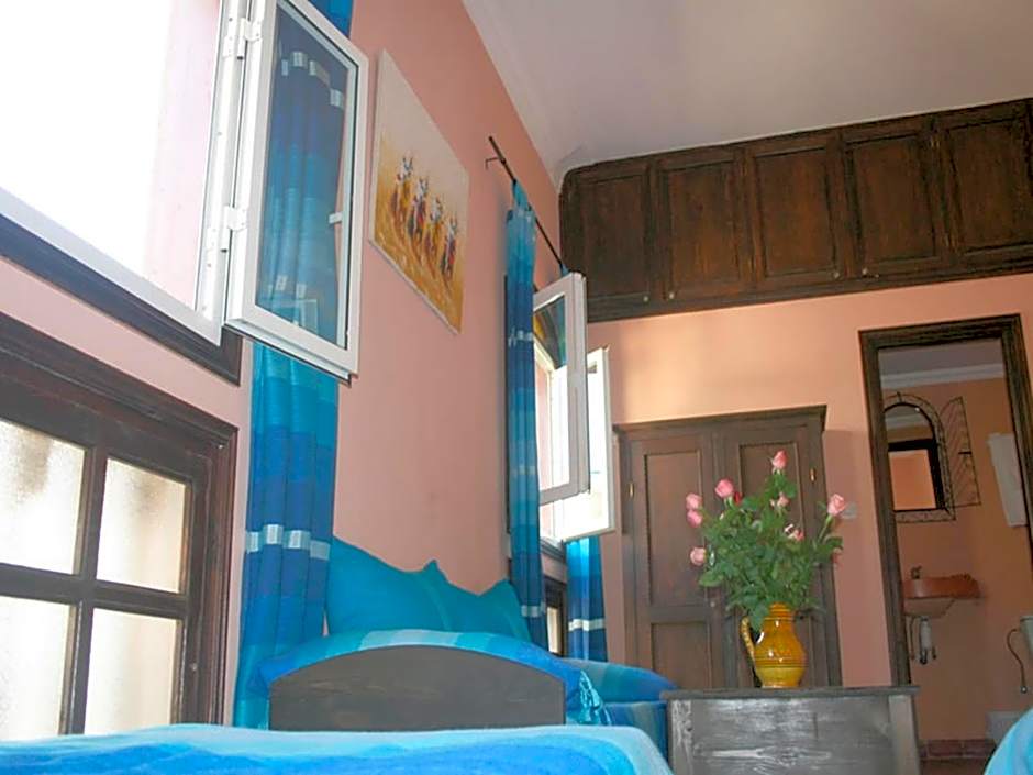 Riad Etoile D'essaouira