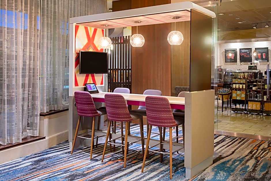 Crowne Plaza Hotel Kansas City Downtown By IHG