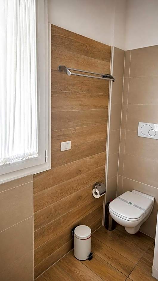 Residence Antares